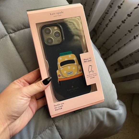 Kate spade iPhone 12 Pro Max case lot - Picture 8 of 14